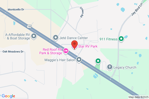 5 Star Rv Park