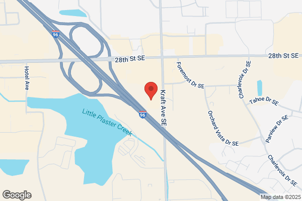 Econo Lodge Inn & Suites - Closed