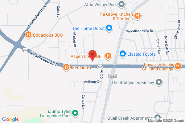 Fairfield Inn & Suites by Marriott Tyler