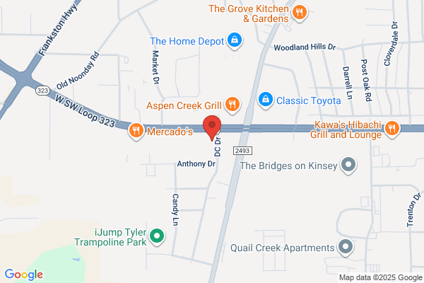Bosworth & Associates