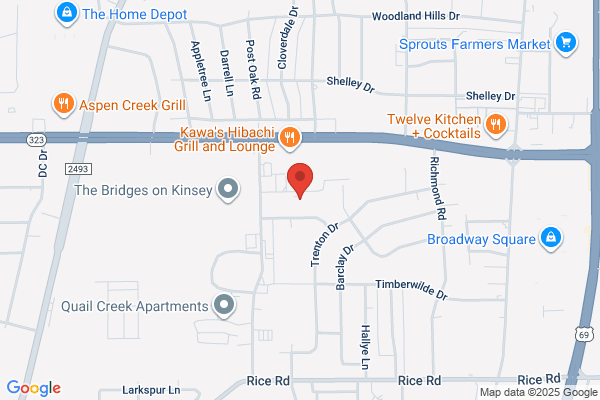 Breedlove Financial Inc