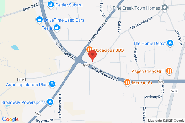 Noonday Insurance Angency