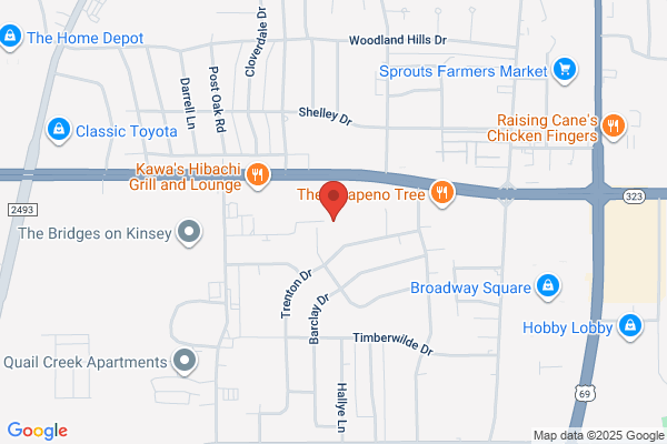 Talon Insurance Agency