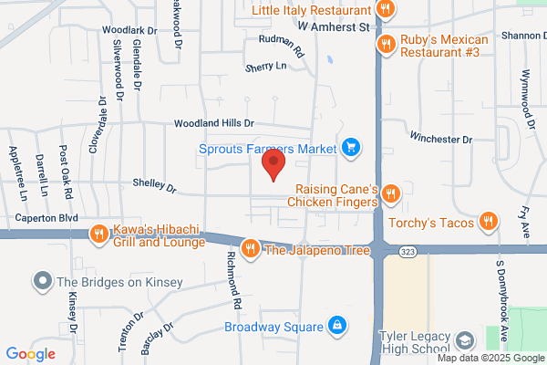 Claims Administrative Services