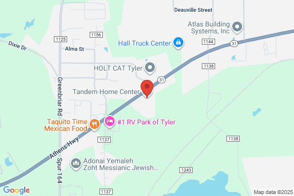 Tandem Home Center