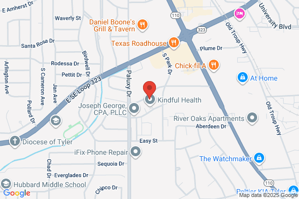 East Texas Trade Exchange Inc