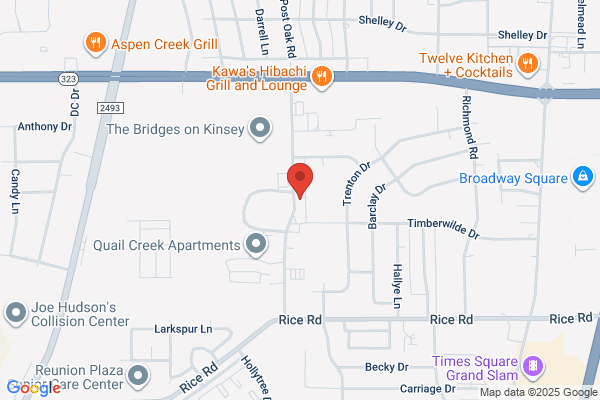 Wylie Wm E Attorney