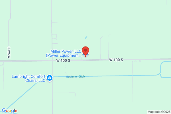 Miller's Power Equipment