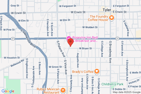 Holly Tree Properties, LLC