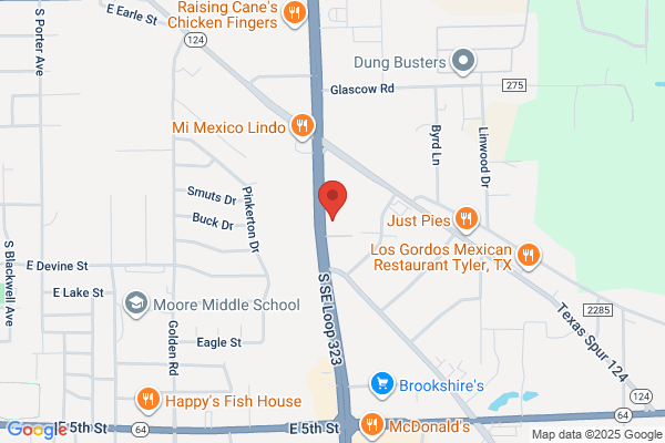 Oak Creek Home Center