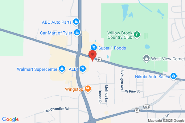 Fresenius Kidney Care West Tyler