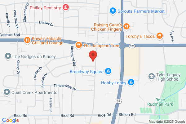 Beltone Hearing Center of Tyler