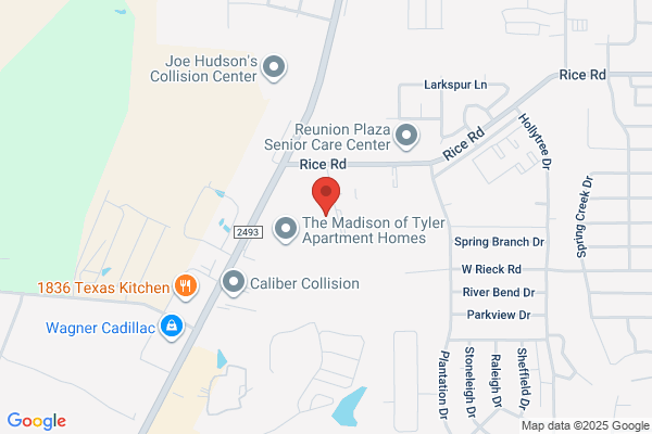 Taylor Home Health Supply