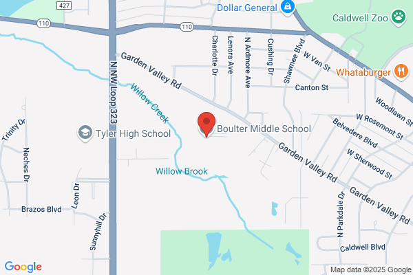 Boulter Middle School