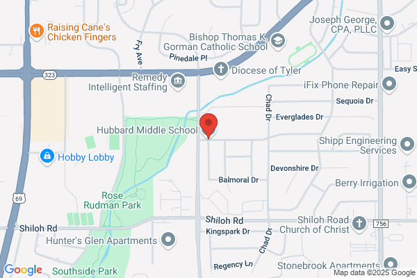 Hubbard Middle School