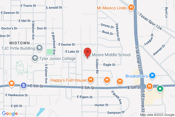 Moore Mst Magnet School
