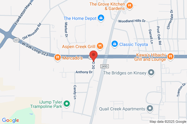 Tyler Granite Inc.