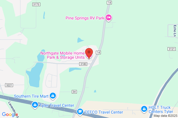 Northgate Mobile Home Park