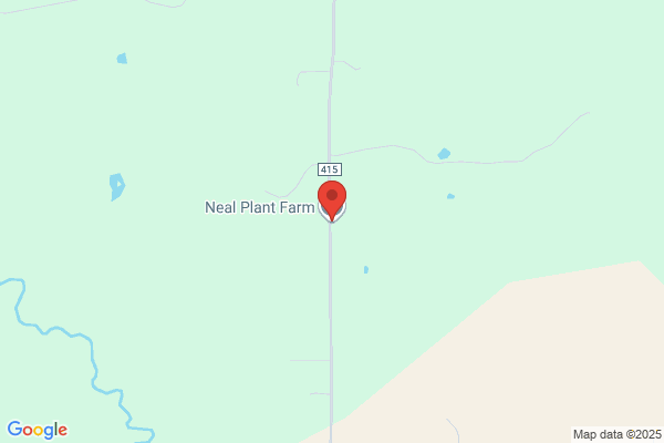 Country Road Plant Farm