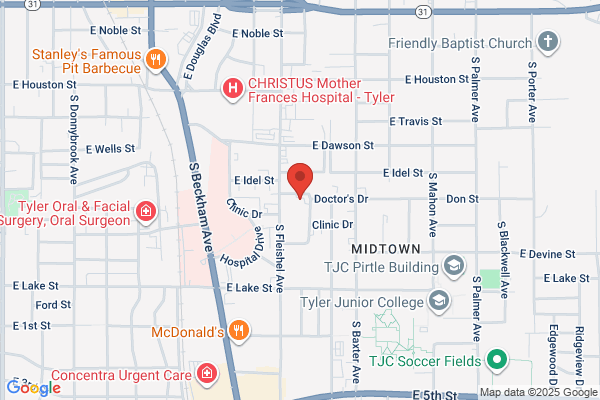 Zeid Pelvic Health Center