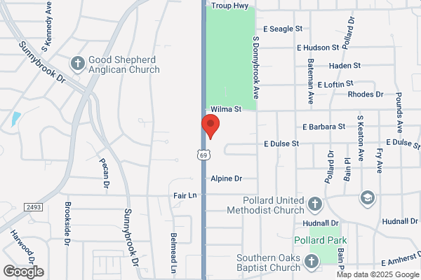 Ragsdale & Martin Eyecare