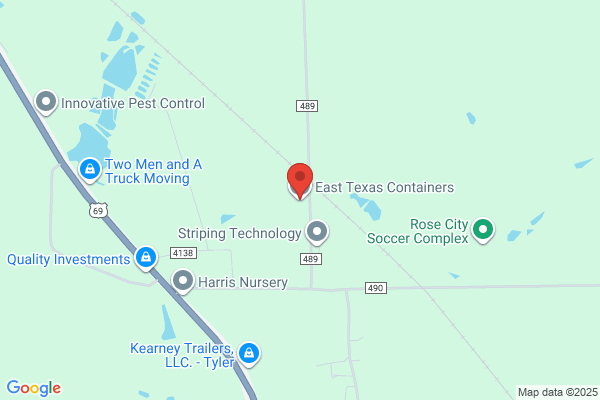 Stone Container Corporation