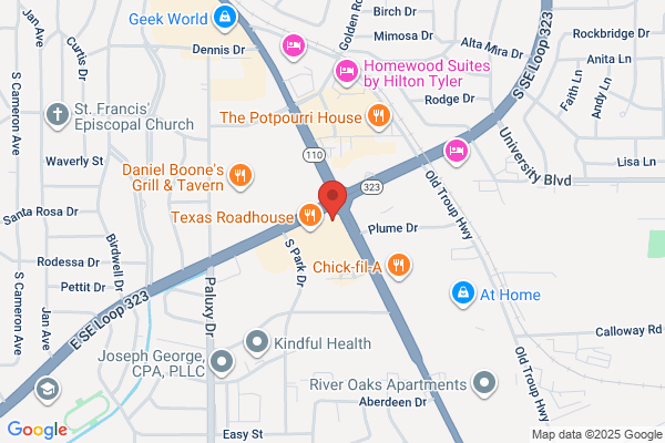 TFC Title Loans - Tyler, TX