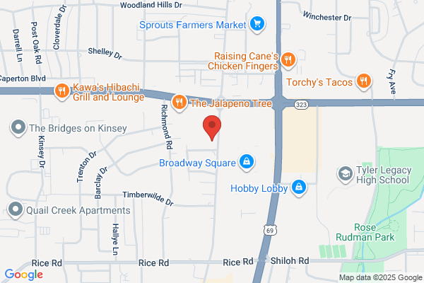 East Texas Hearing Aids