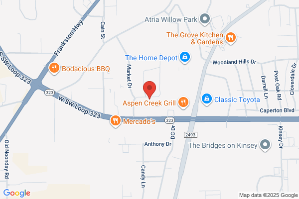 Acme Map Company