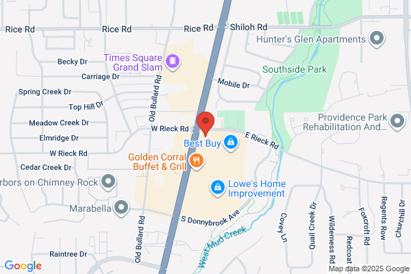 Applebee's Neighborhood Grill & Bar