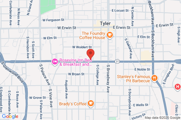 Beckham Street Shoe Repair