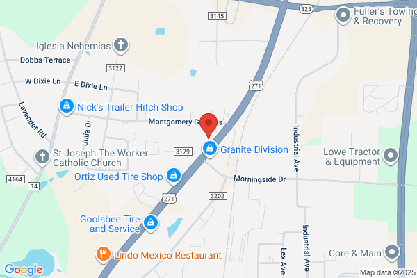 D J's Automotive & Towing
