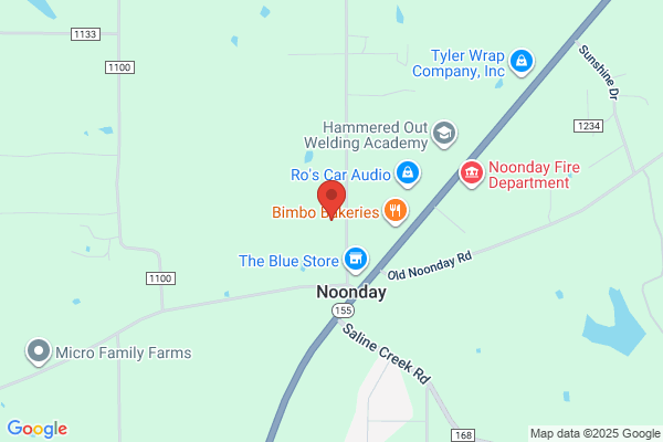 Noonday Community Library