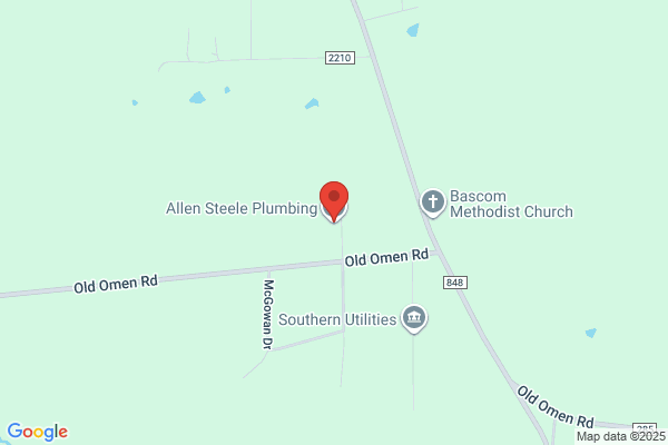 Allen Ray Plumbing