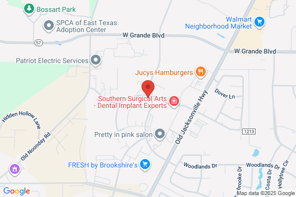East Texas Foot & Ankle Centers