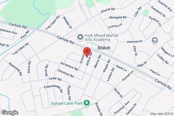Shiloh Road Learning Center