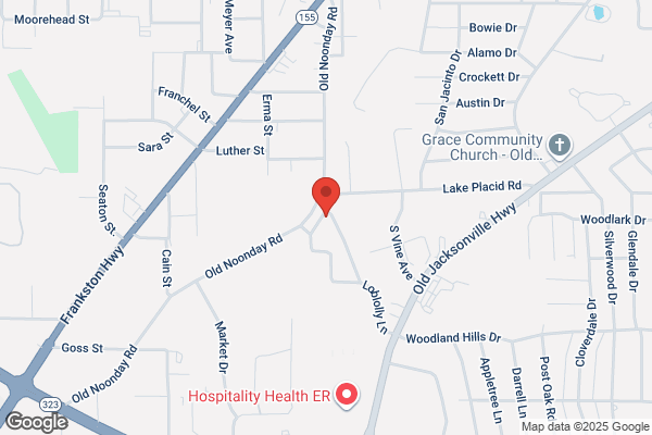 Pine Creek Town Homes