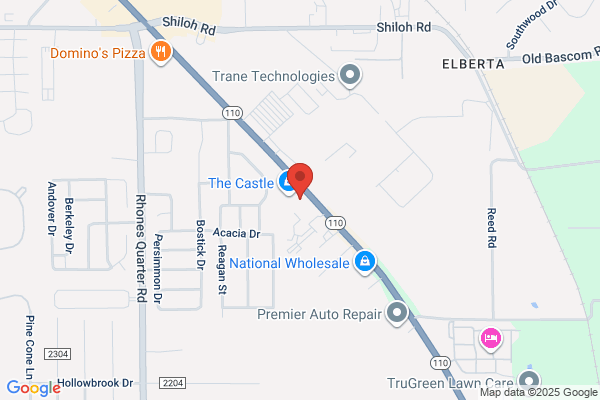 Eagle Motorsports