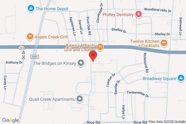 Paula Jones RE/MAX TYLER