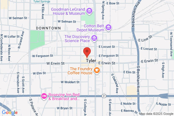 Bergfeld Realty Company