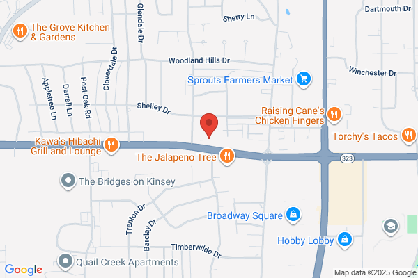 Coldwell Banker United Realtors, Tyler