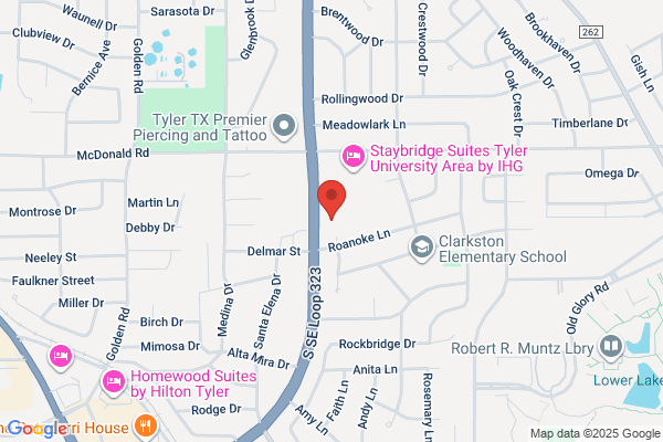 Greater Tyler Association of Realtors