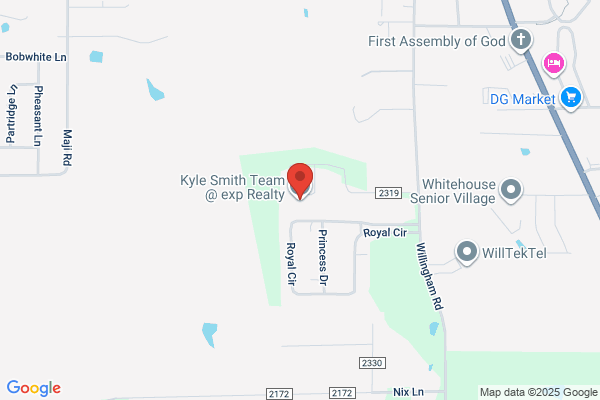 Kyle Smith Team at eXp Realty