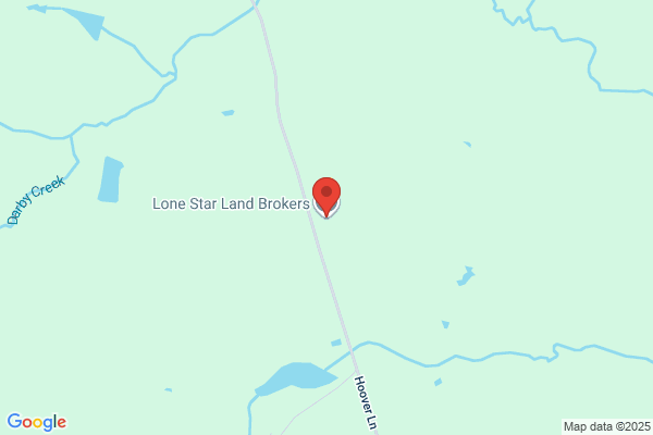 Lone Star Farm & Ranch Realty