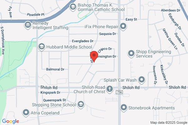Simpson Realty Group