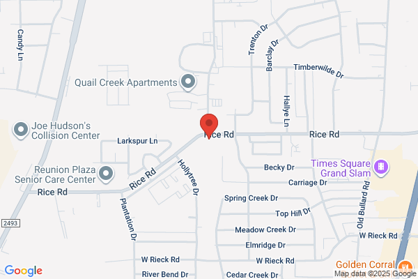 East Texas Professional Credit Union