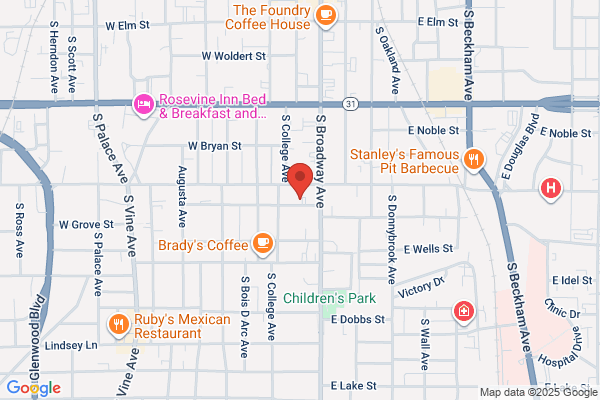 Movement Mortgage,39179 - Jordan McCrary,1722395