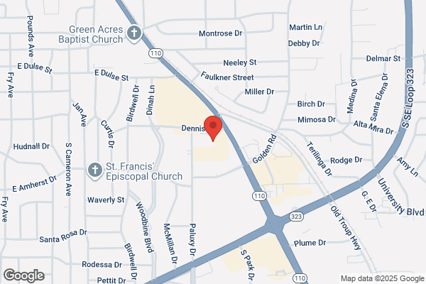 Cornerstone Pt & Rehabilation of Texas