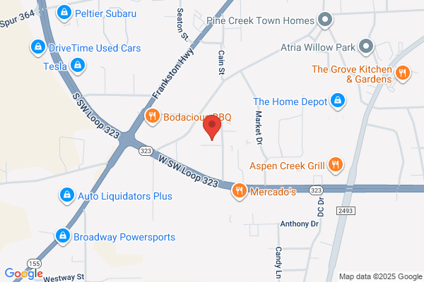 Drager Interlock Inc
