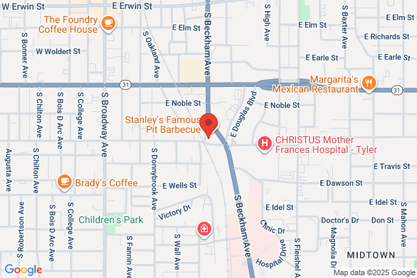 Methadone Clinic of East Texas